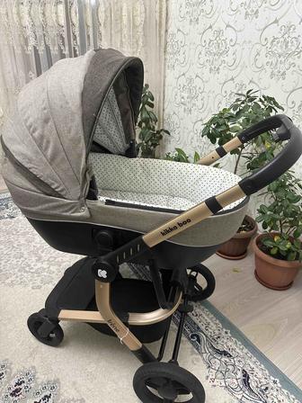 Продам коляску 3в1