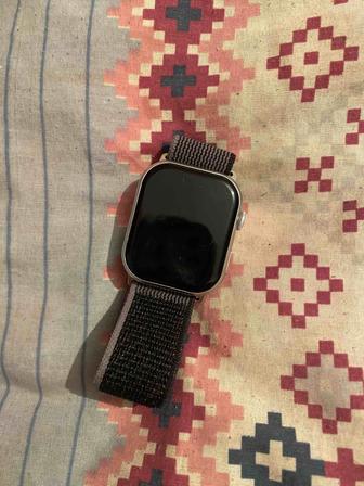 Watch