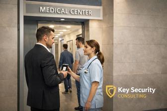 Аудит безопасности объектов