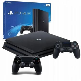 Sony PlayStation 4