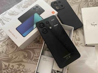 Xiaomi redmi Note 13 256 новый