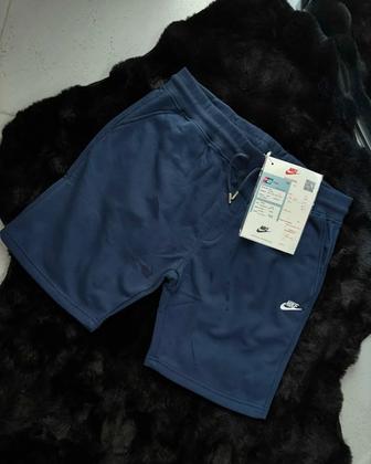 Шорты Nike и EA7