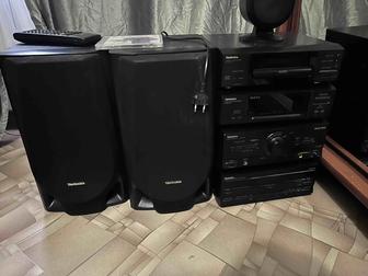 Продам центр