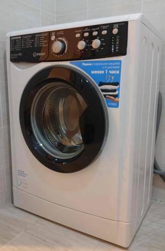 Продам стиральную машинку