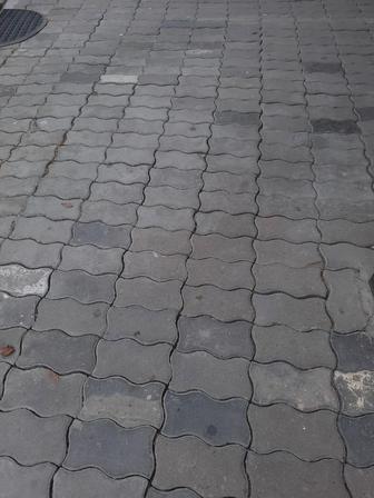 Продам брусчатку