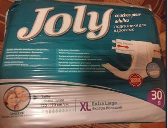 Продам памперсы для взрослых