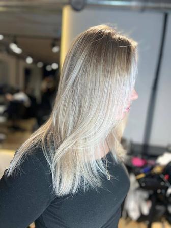 Парикмахер