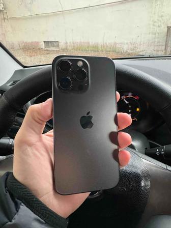 Айфон 13 про 256 гб АКБ 75%