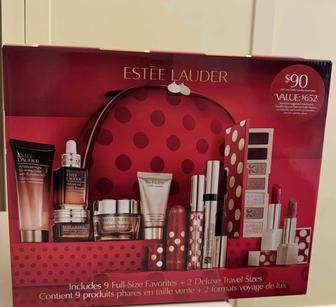 Este Lauder набор косметики