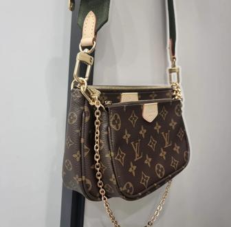 Сумка премиального качества