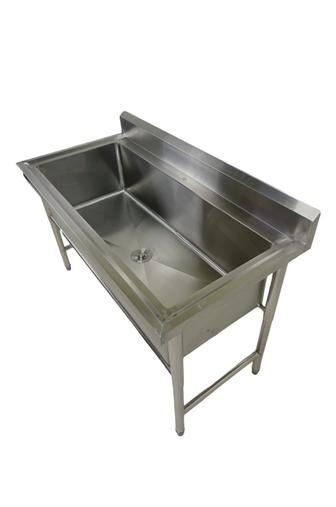 Моечная ванна