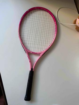 Ракетка теннисная Wilson 25 детская