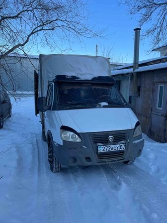 Грузоперевозки дешево