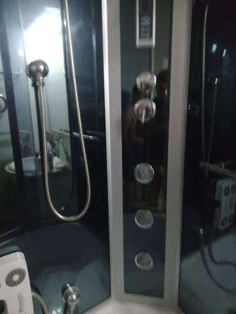 Продается душевая кабинка б/у