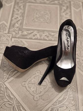 Продам туфли