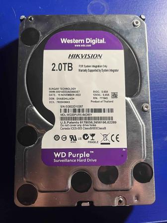 жесткий диск