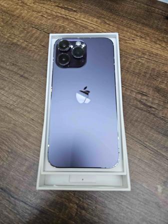 iPhone 14 pro max 1TB