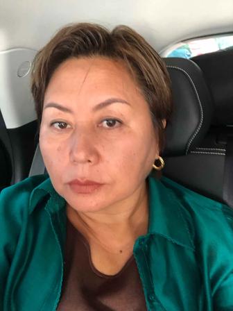 Услуги няни, помощница по дому