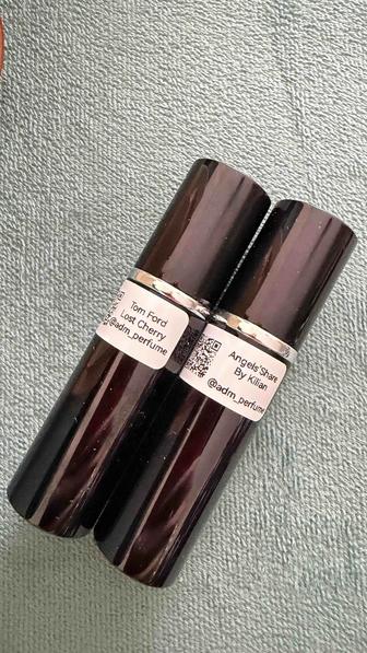 Духи оригинал Tom ford Angels share