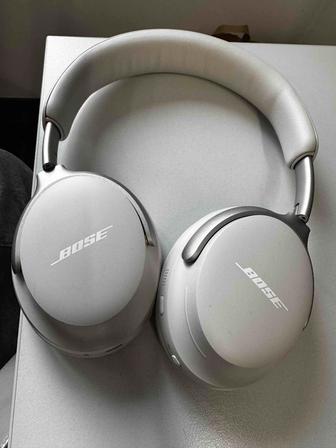 Продам наушники от bose