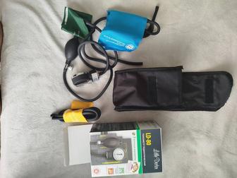 Продам детский тонометр