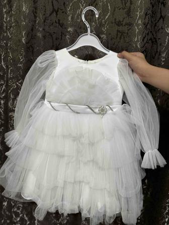 Детское платье