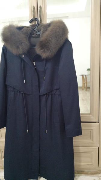 Продам парку классическую