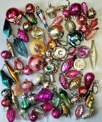 Продаю елочные игрушки СССР