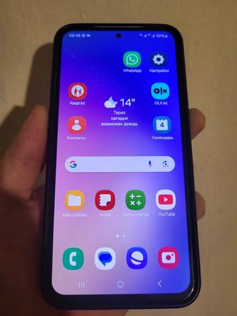 Samsung Galaxy A54