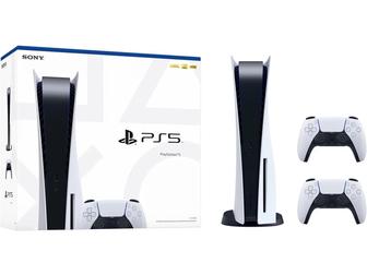 ps 5
