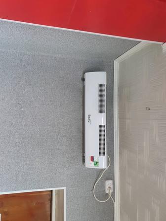 Продаю обогреватель настенный