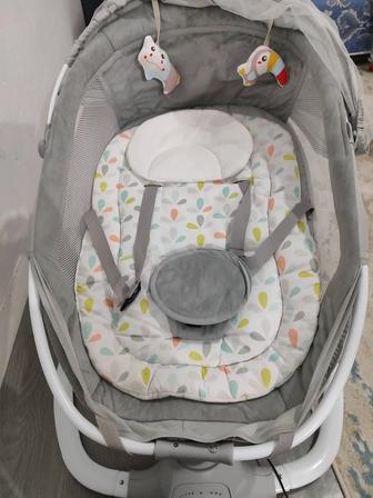 Продам шезлонг