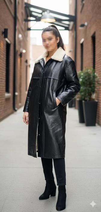 Куртки женские зимние