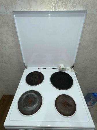 Продам плиту 30 тыс возможен торг!