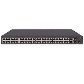 Коммутатор HP 1950-48G-2SFP-2XGT Switch