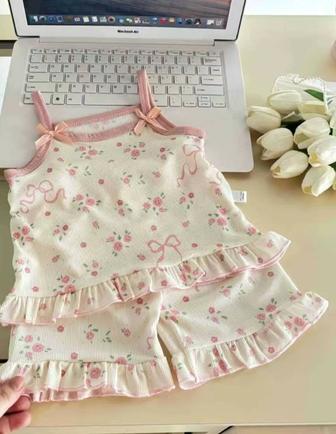 Пижама для девочек