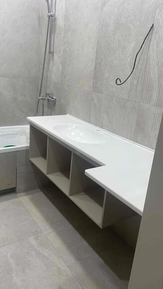 Изготовление мебели любой сложности.шкафы двери кухню польностю и тд