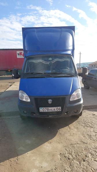 Грузовые перевозки