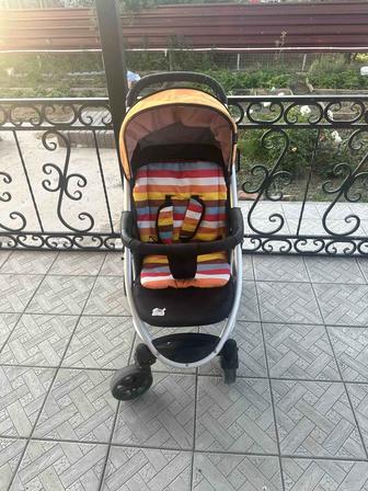 Продам Коляску