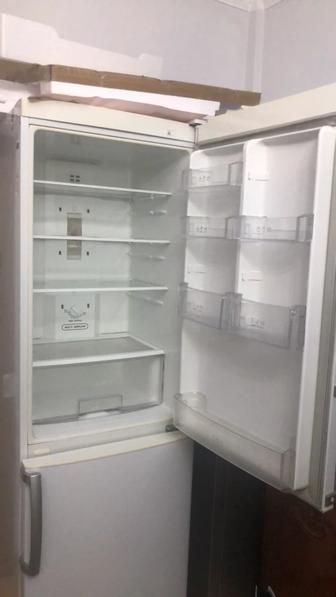 Продам холодильник б/у
