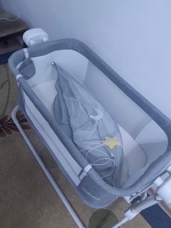 Детский Кровать