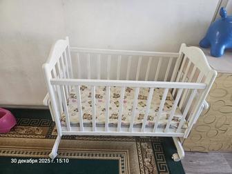 Манеж колыбель