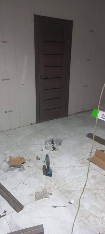 Строительные услуги