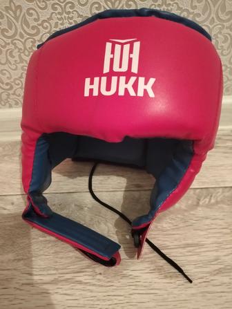 Шлем для бокса