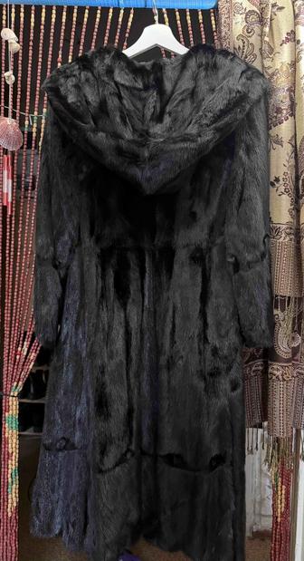 Продам норковую шубу