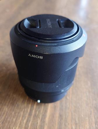 Объектив Sony 28-70mm f/3.5-5.6 OSS SEL-2870