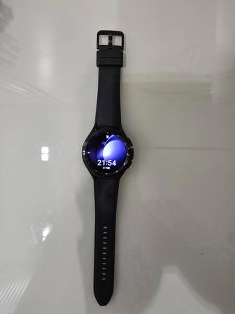 Galaxy watch classic 4