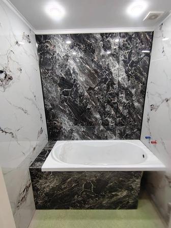 Клею гибкий мрамор