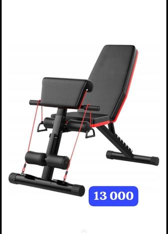 Продам скамью для занятия спортом