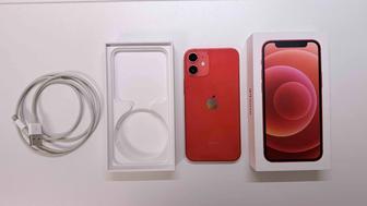 iPhone 12 mini RED 64GB